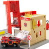 Matchbox HBD74 Prawdziwa przygoda światło dźwięk 