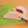 Trefl Brick Trick Buduj z cegły Pałac XL 608748