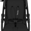 Lionelo Annet Plus Black Carbon 700979 wózek spacerowy