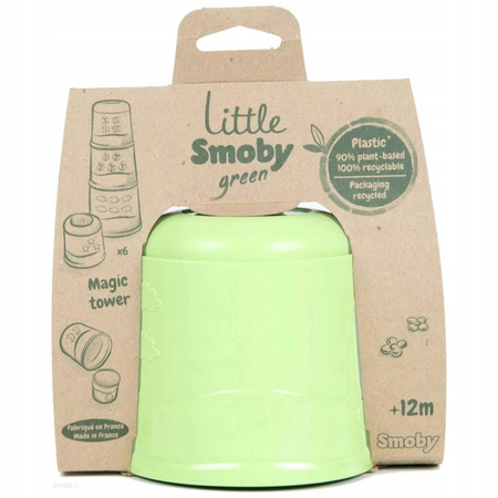 Smoby Little Magiczna wieża 406022