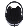 BeSafe Izi Go Modular X1 I-size Czarny Cab Fotelik samochodowy 003975