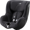 Britax Romer Dualfix 3 i-Size BR Fossil Grey Fotelik samochodowy