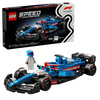 Lego 77246 Speed Champions Bolid F1 Visa Cash App RB VCARB 01 816135