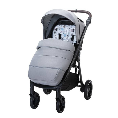 Espiro LOOK Gel 207 wózek dziecięcy 205736