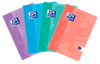 Zeszyt oxford a5 60k linia 90g touch pastel 347316