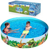 Bestway 55022 Basen rozporowy Dinosaurous 183x38cm 968033