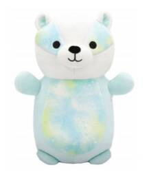 Squishmallows 25cm BANKS błękitny 451681