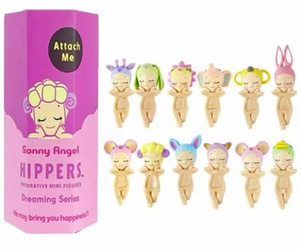 Lalka mini 874284 SONNY ANGEL