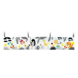 Ochraniacz edukacyjny smily play 502505