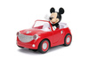 JADA Auto na radio Mickey Roadster 079504