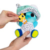 Tomy Lamaze Zawieszka Miś 3w1 274690