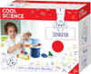 Cool science zestaw do eksperymentów separator/wirówka 540012 ane