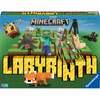 Ravensburger Gra Labirynt Minecraft 247714
