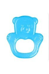 Babyono żelowy gryzaczek miś 208635