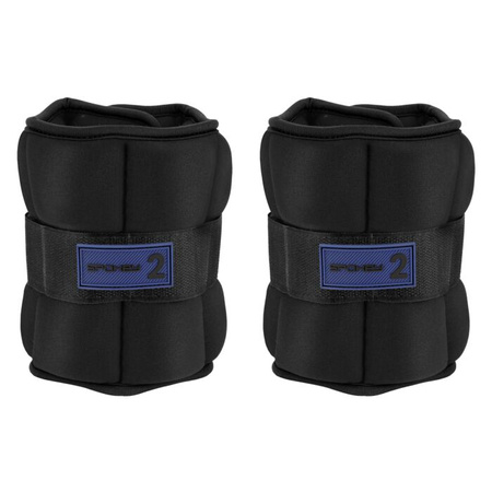FORM Obciążnik na rzep 2kg 415226