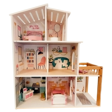 Domek dla lalek 852962