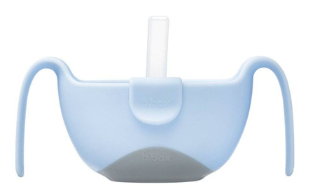 B.Box kubek niewysypek BLW Bubblegum 004059