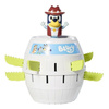 Tomy Gra Pop Up Bluey 736597