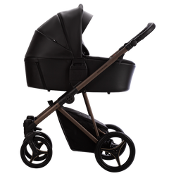 Bebetto Pelpasso Pro 03/Choco/Cza/Flexy