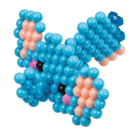 Aquabeads Studio deluxe ponad 1300 elementów 327982