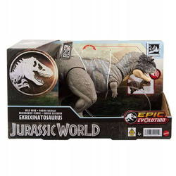 Jurassic World HTK70/HLP14 Dinozaur z dźwiękiem Ekrixinatosaurus 192410