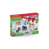 Schleich Kalendarz Adwentowy Farm World 2022 556932