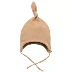 CZAPKA WIAZ WOODEN PONY 74 BRAZ PINOKIO
