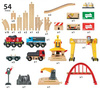 Brio 33097 Kolejka cargo box 330977