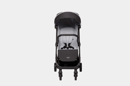 Anex wózek spacerowy air-x ax-03 gray