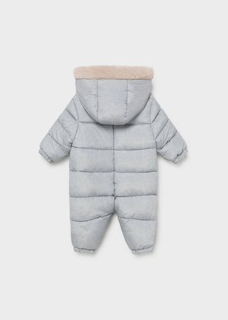 Mayoral Kombinezon rozm. 4-6 m kolor 91 Gris claro