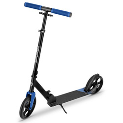 Hulajnoga miejska BK/BL CITY FLOW 200mm 446008