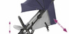 Inglesina wózek spacerowy quid 2 sparkling blue 078190
