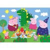 Clementoni Puzzle 60 Peppa Pig 262045