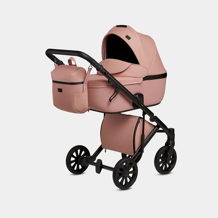 Anex wózek dziecięcy e/type crn-12 peach