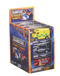 Teamsterz Auto ratunkowe 645019