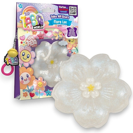 Taba World Squishy Ready Made Flora Lee 274641