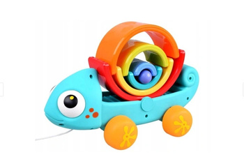 TĘCZOWY KAMELEON HOLA 847913