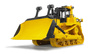 Bruder 02452 buldożer wielki caterpillar 024529