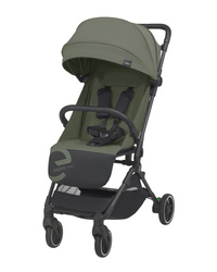 Espiro POP 04 Pistachio Creme Wózek dziecięcy 800617 NEW 2025