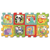 Trefl Układanka Puzzlopianka Fisher Price Smile 613896
