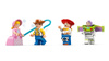 Lego 43264 Pixar Toy Story Okolicznościowy pociąg 814520
