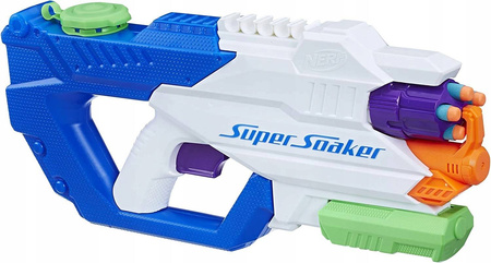 Nerf B8246 Super Soaker Dartfire 449392