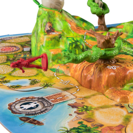 Gra Jumanji Popłoch 032347