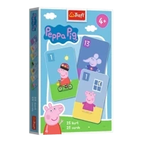  Świnka Peppa