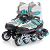 Rolki Meteor Invert mint 30-33 S 010215