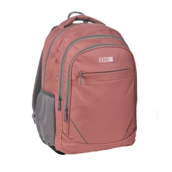 PASO PLECAK RÓŻOWY  PPPI-7004 131771