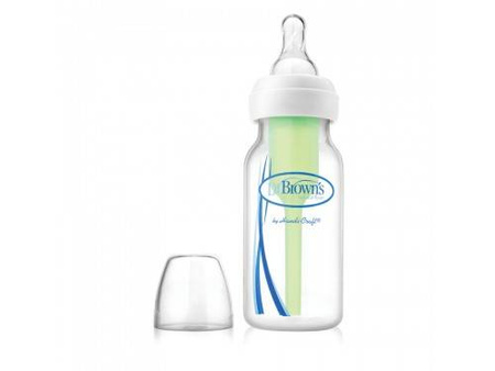 Dr brown's butelka do karmienia standard 120ml options