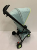 [OUTLET]Wózek Quinny Zappxtra 2.0 Blue Pastel 2015 Q