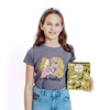 CzuCzu: Puzzlove CzuCzu Konie 200 el. puzzle rodzinne
