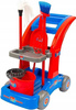 Vileda For Kids Zestaw do sprzątania Wózek Maxi 376779